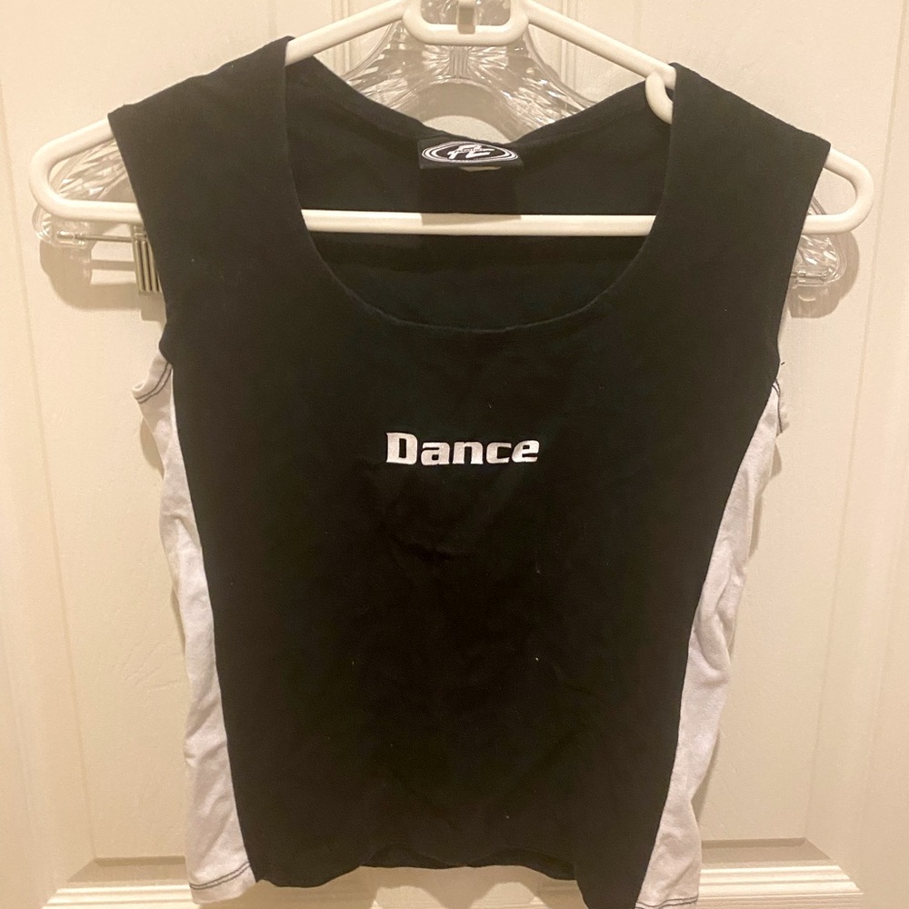 2000’s Dance top